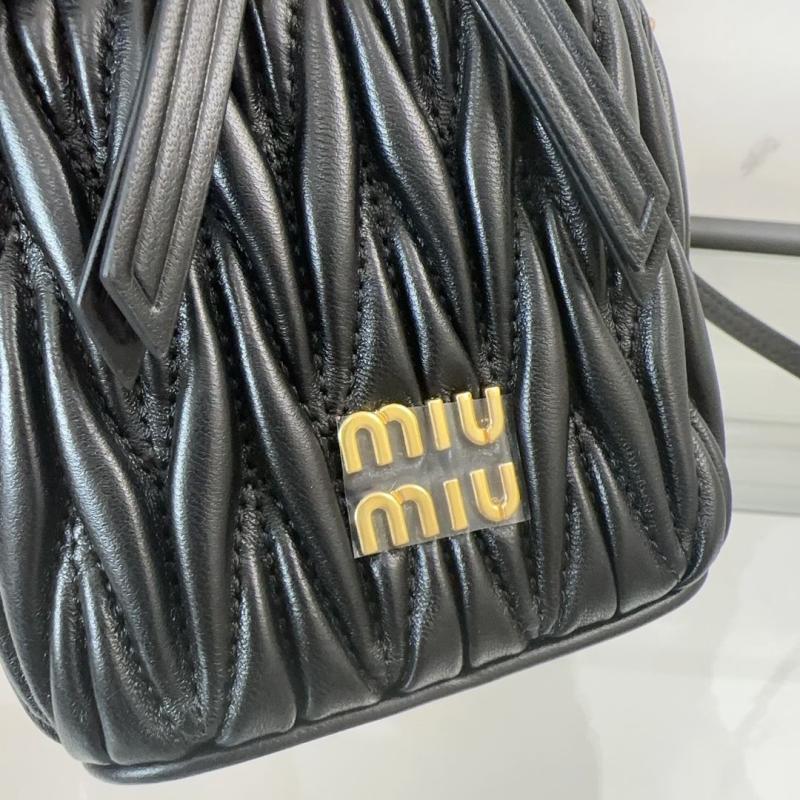 MIU MIU Cosmetic Bags